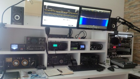 Shack overview